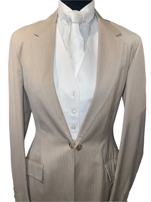 Custom, Ladies Day Suit