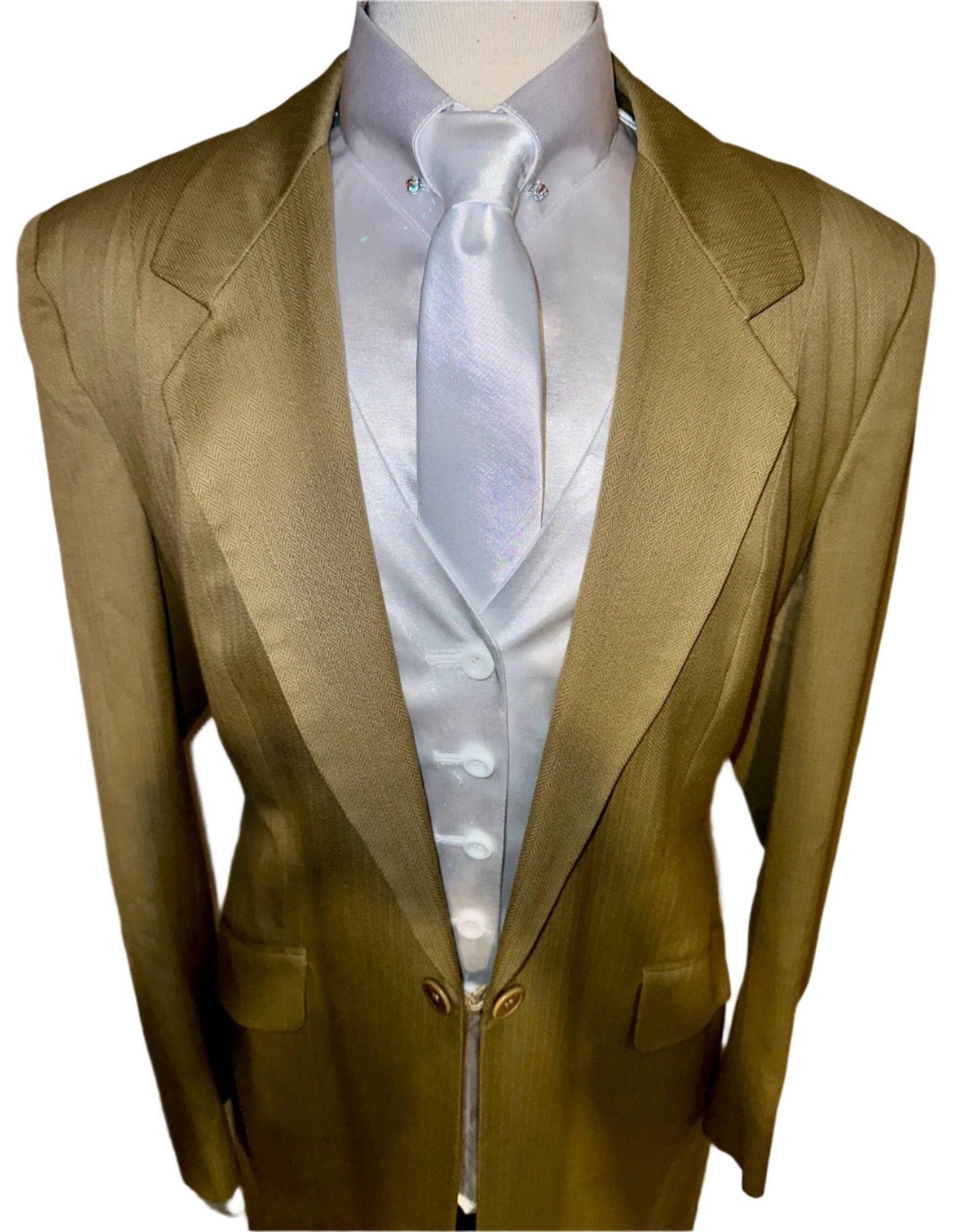 Equestrian Collection, Ladies Day Suit