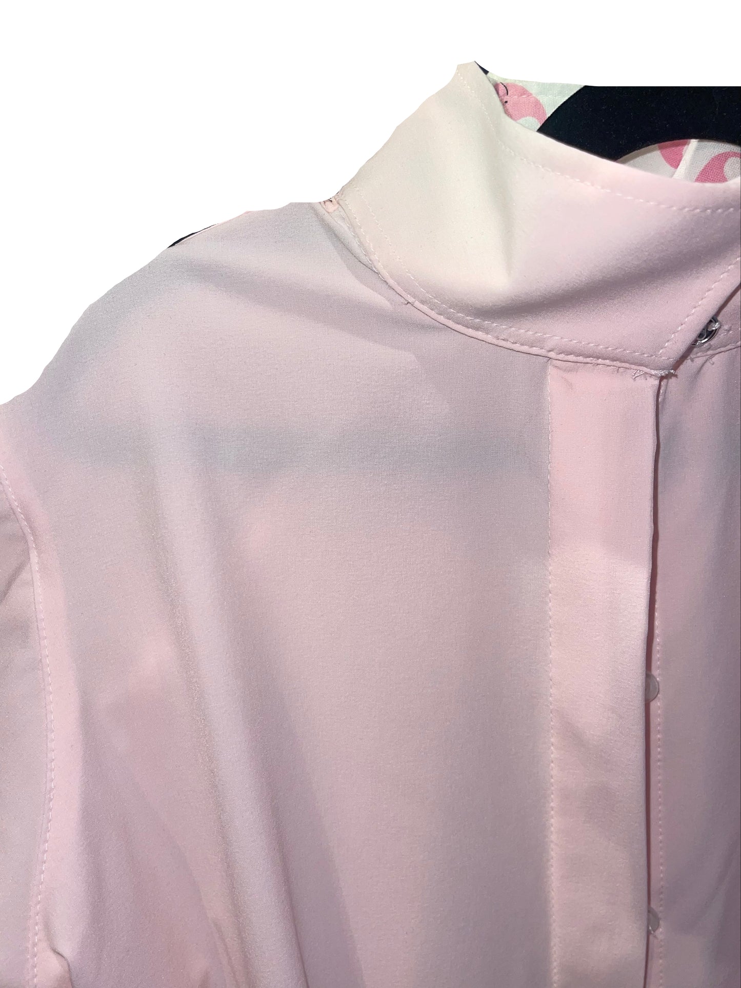 New RJ Classics, Pink Childs 14 Hunt Shirt