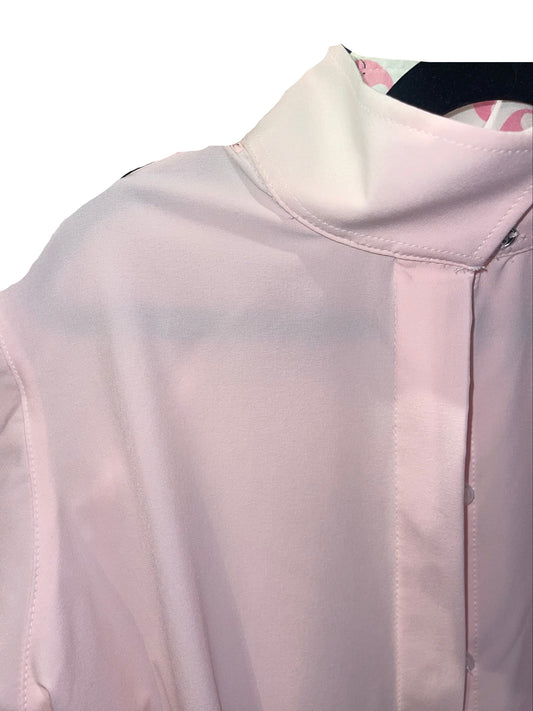 New RJ Classics, Pink Childs 14 Hunt Shirt