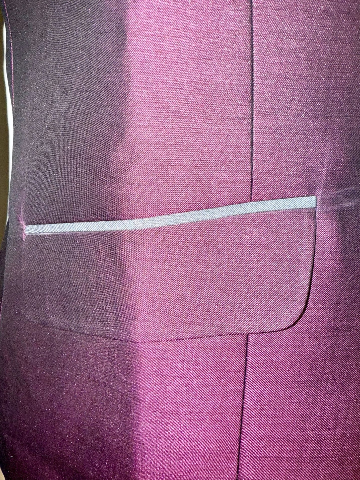 New, MTC, Ladies Hunt Coat