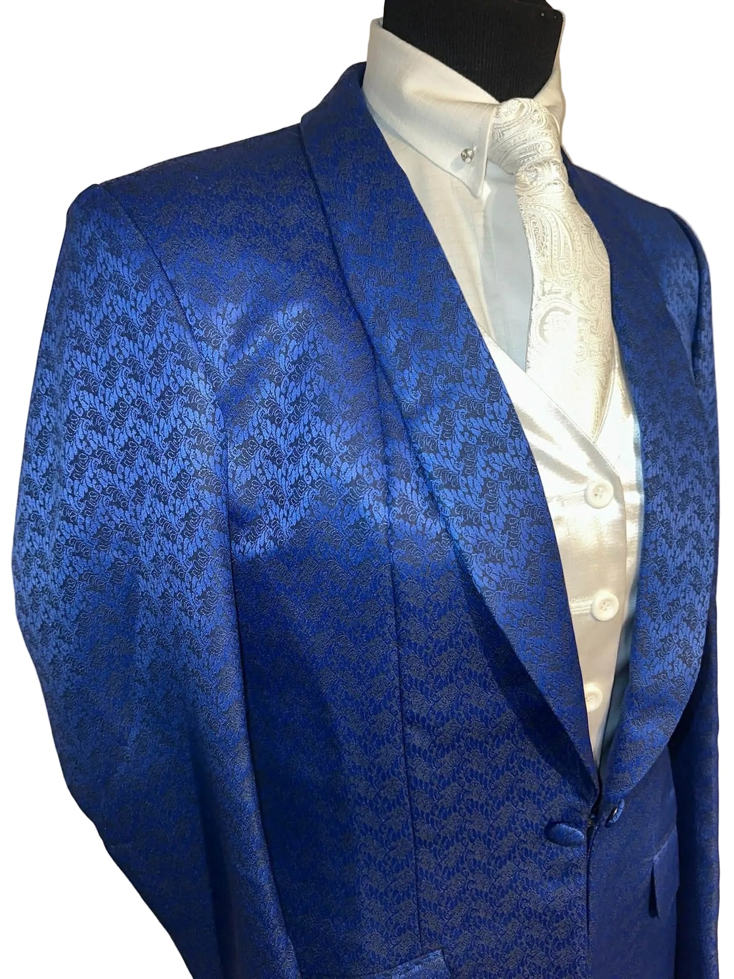 Marsha de Arriaga, Ladies Day Coat