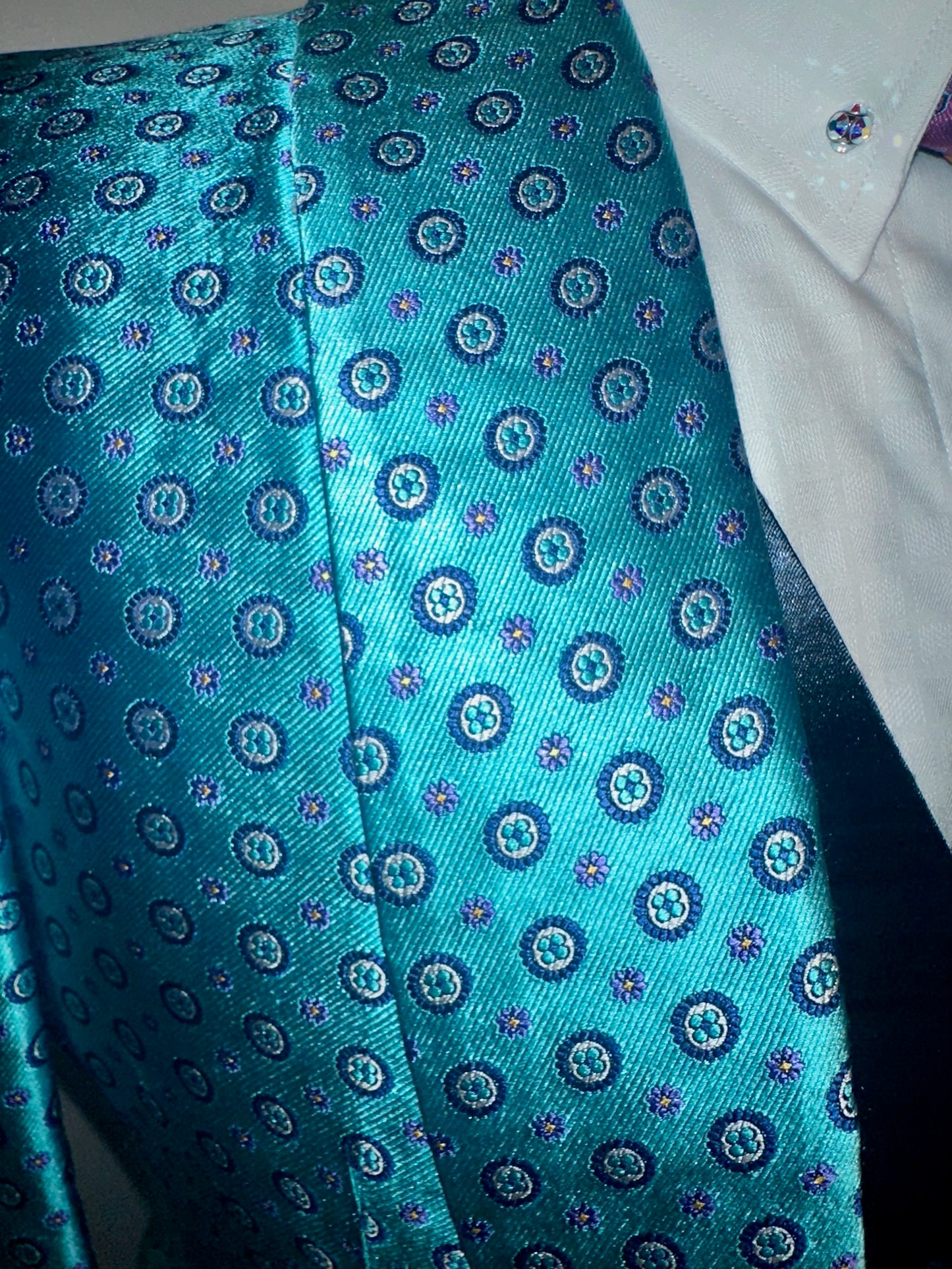 Becker Brothers, Teen/ Ladies Day Coat