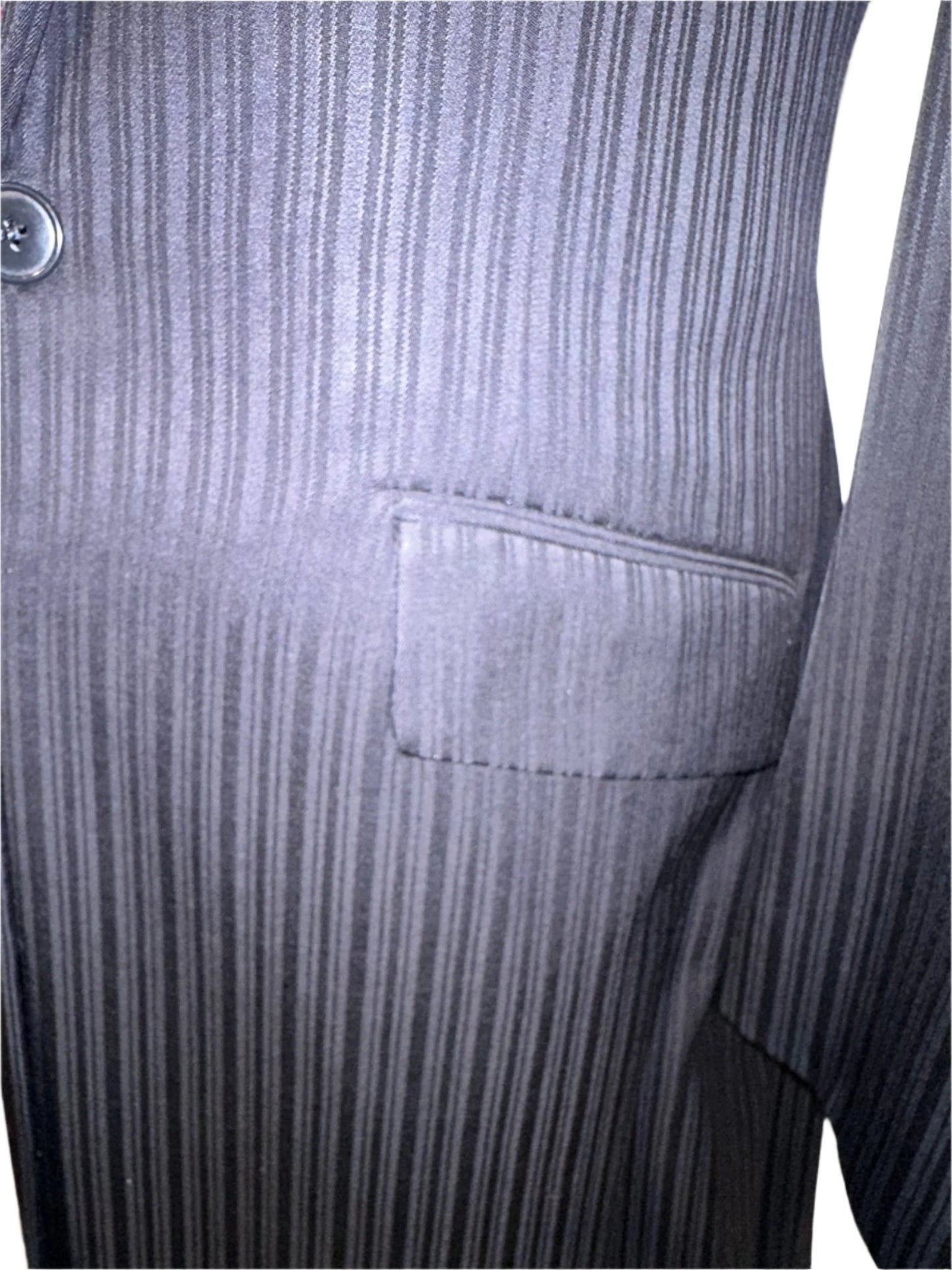 Becker Brothers, Men's Day Suit