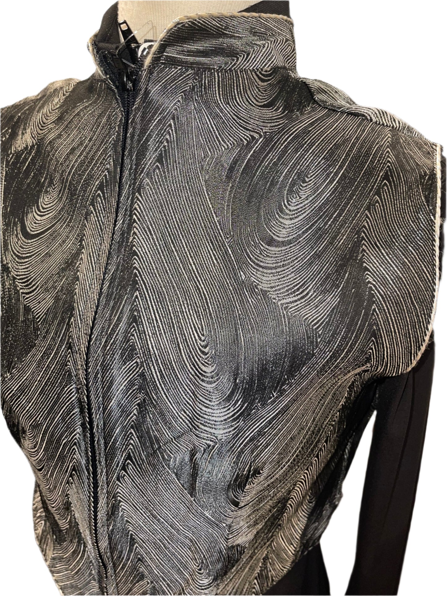 1984 Ranchwear, Ladies Western Vest