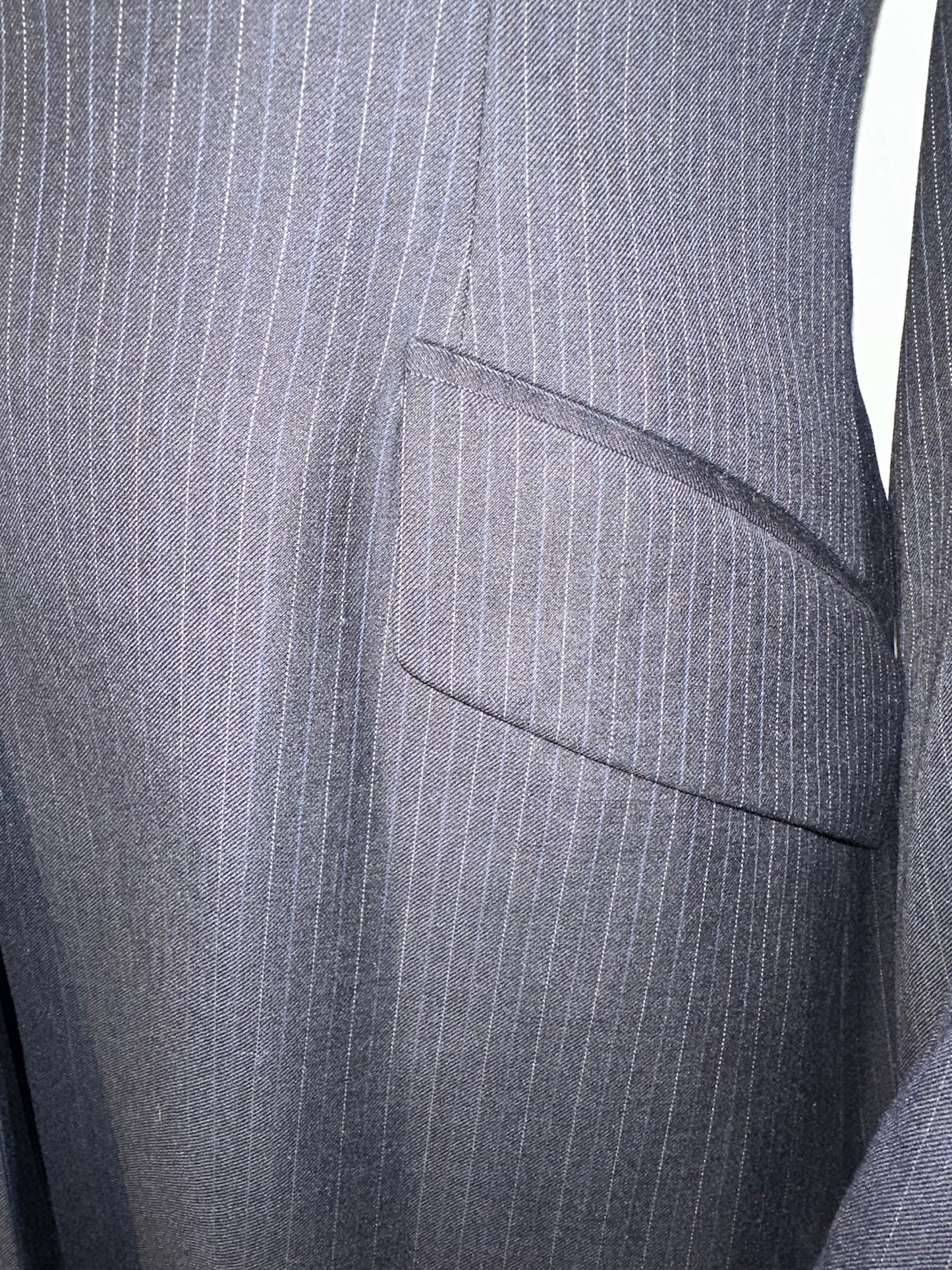 Custom By Equinity, Ladies Black Suit