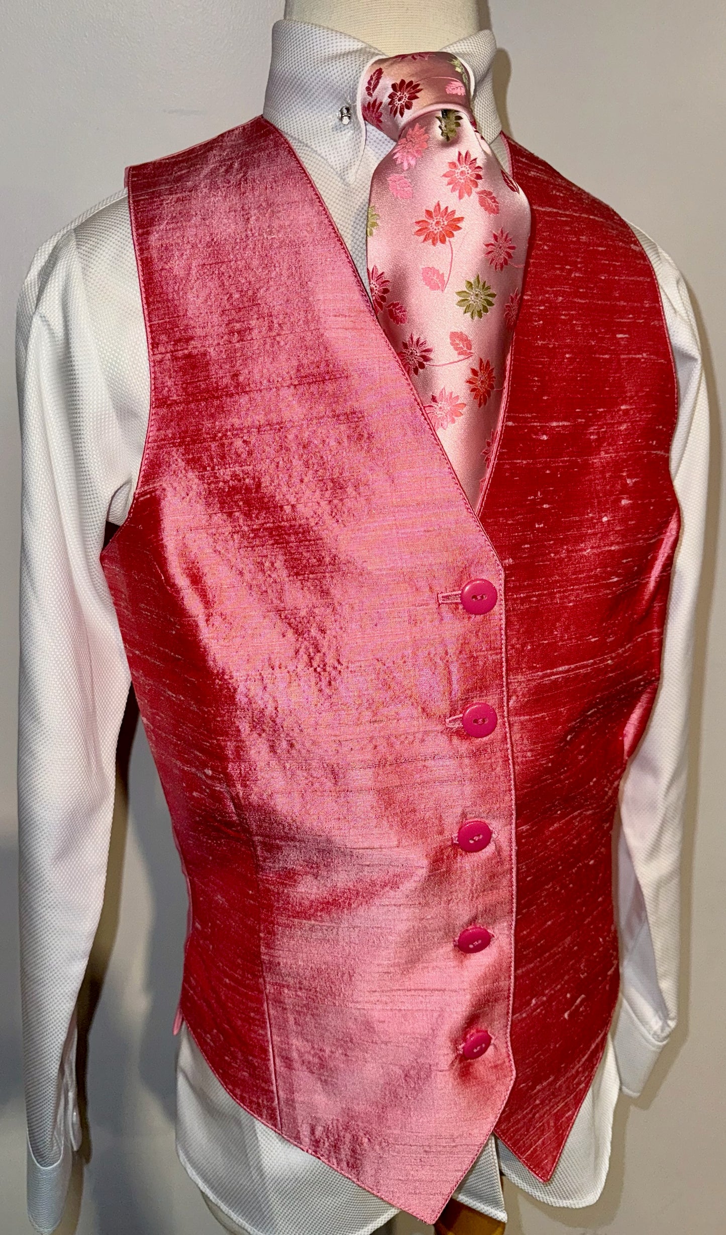 New, MTC, Ladies Vest