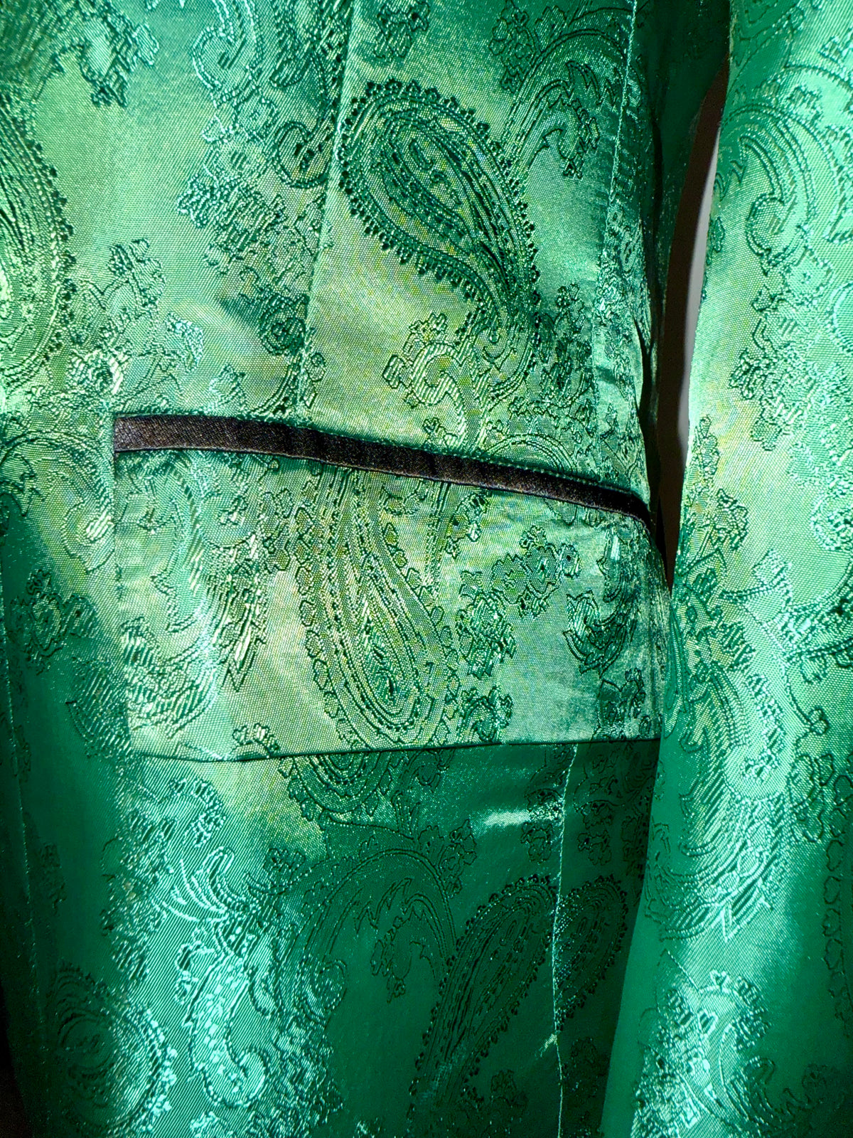 Huntress, Green Ladies Hunt Coat