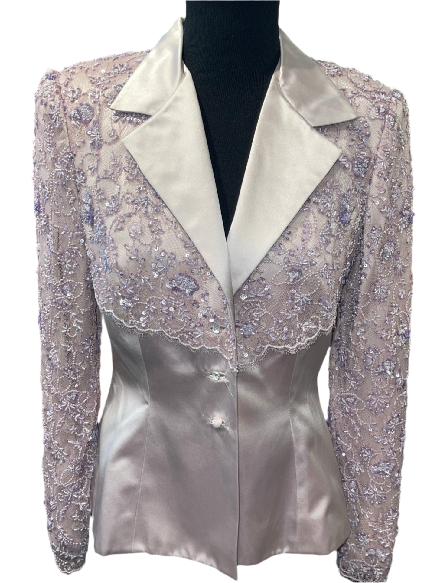 Custom. Ladies Western Top