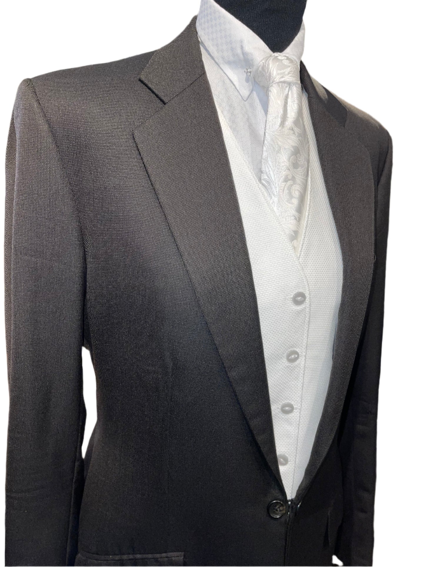 Carl Meyers, Mens Day Suit