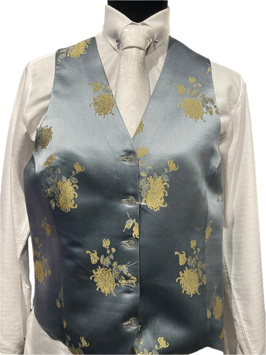 Ladies, Show Vest