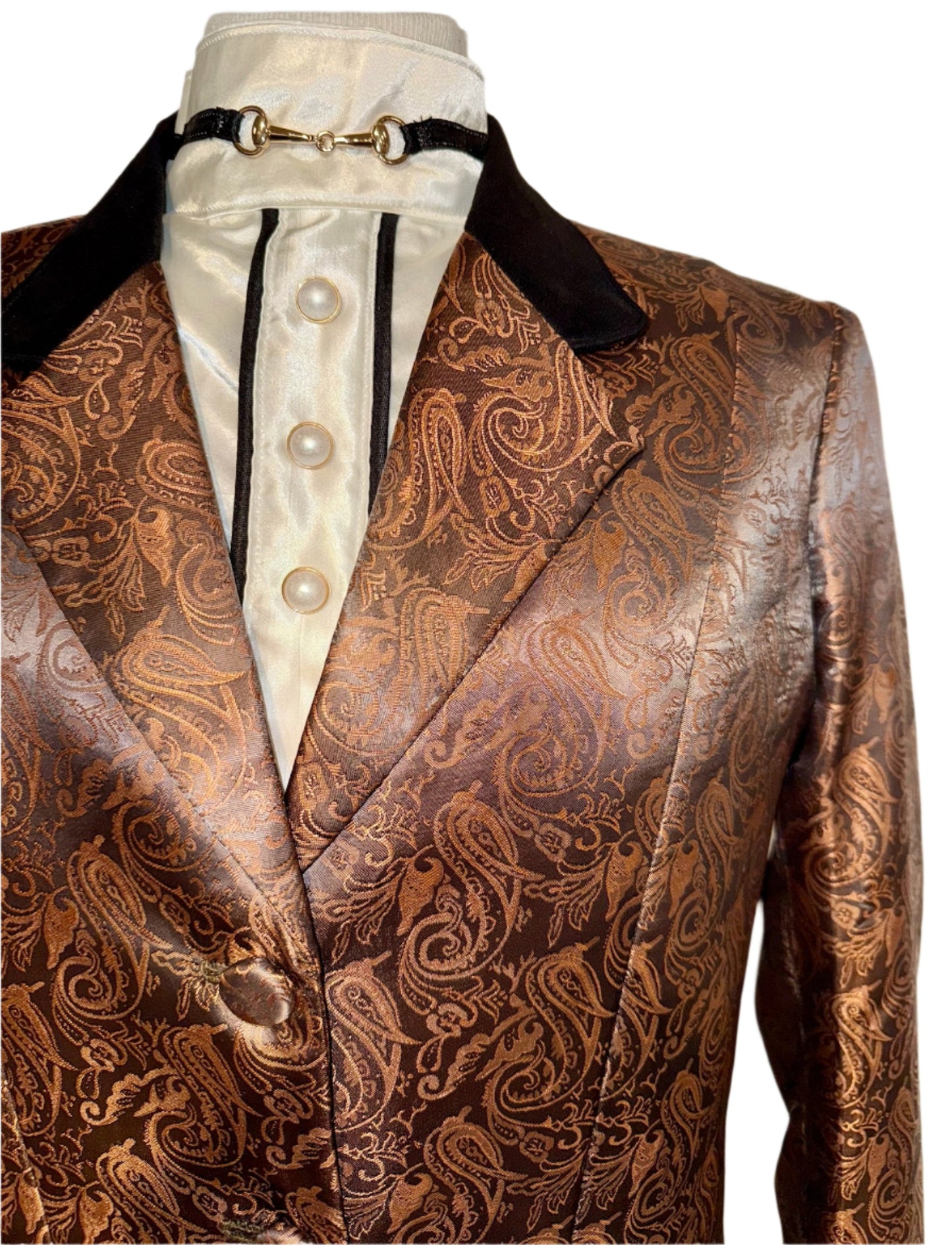 New, MTC, Ladies Hunt Coat