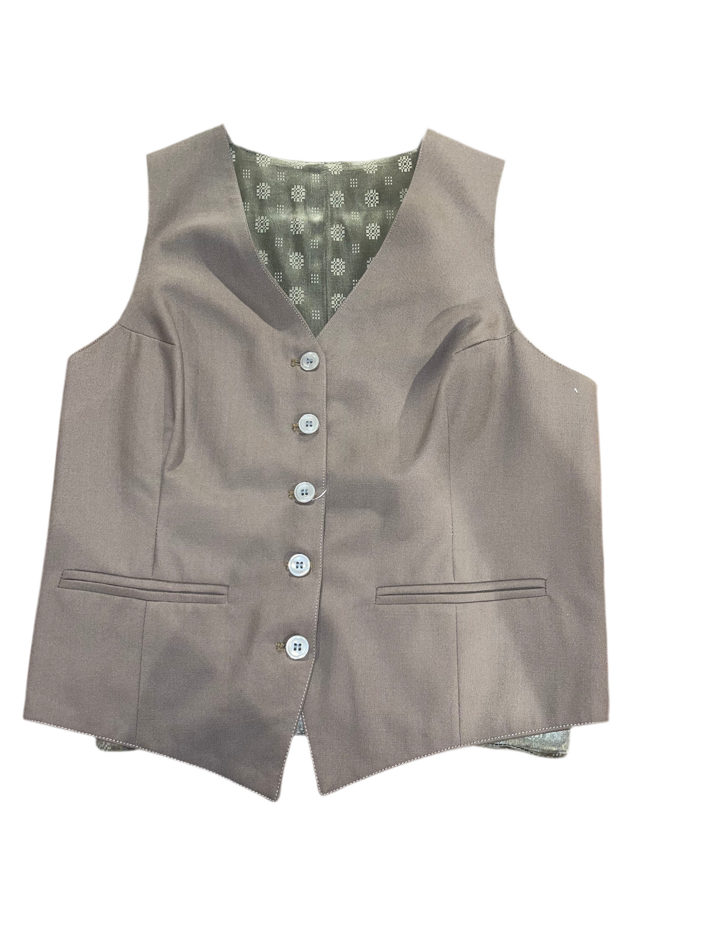 Becker Brothers, Custom Ladies Show Vest