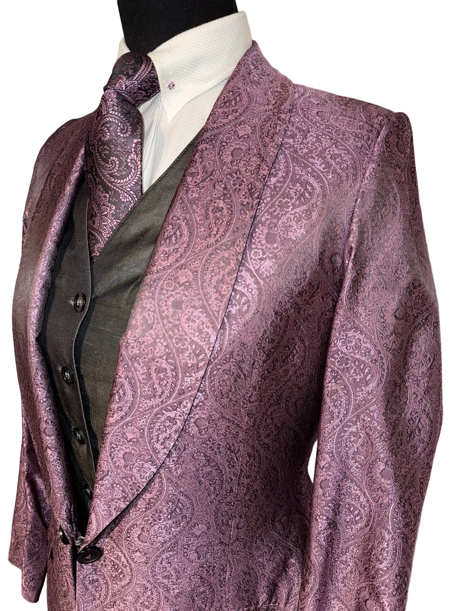 Hawkewood, Teen/Ladies Day Coat