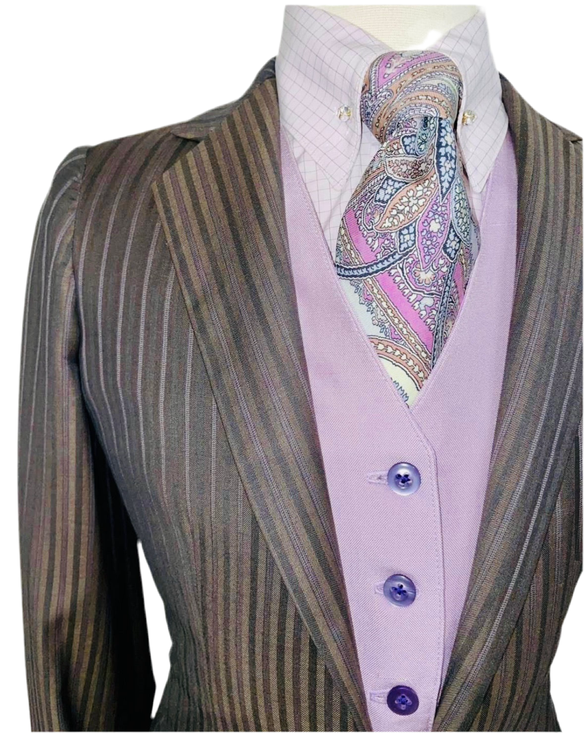 Becker Brothers, Youth Day Suit