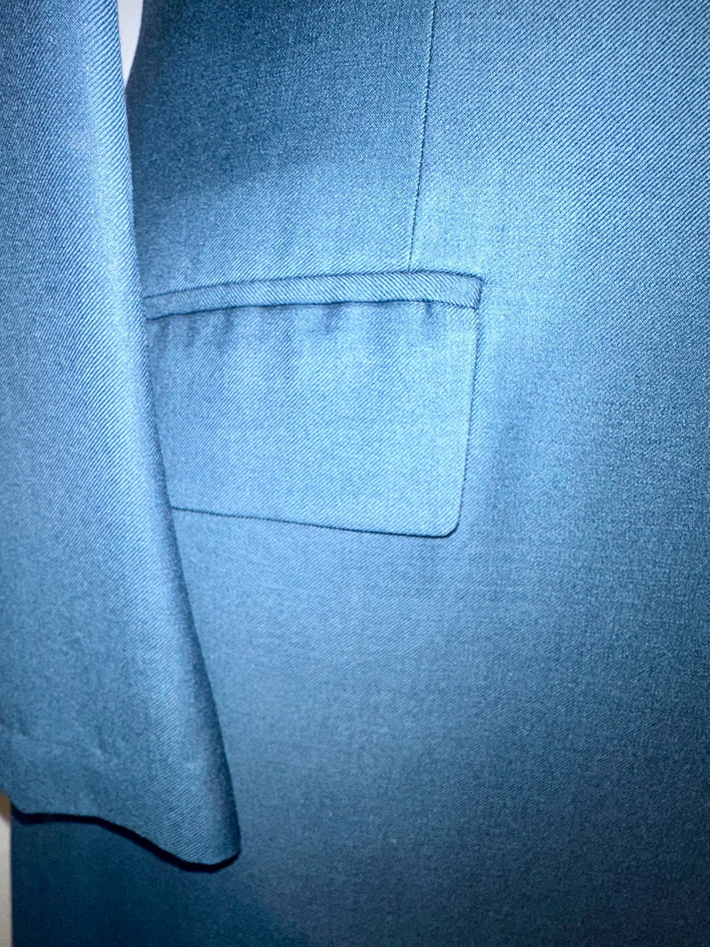 Carl Meyers, Ladies Day Suit