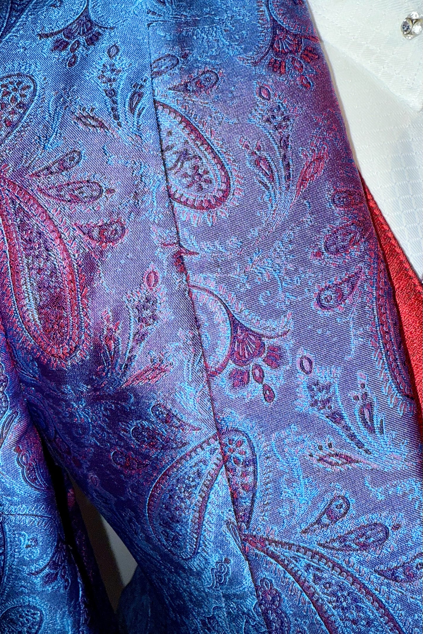 Becker Brothers, Custom Teen Day Coat