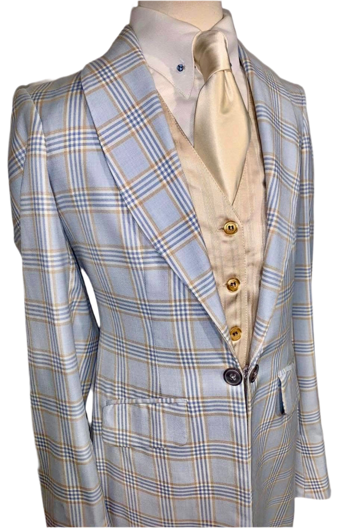 Becker Brothers, Teen Day Coat