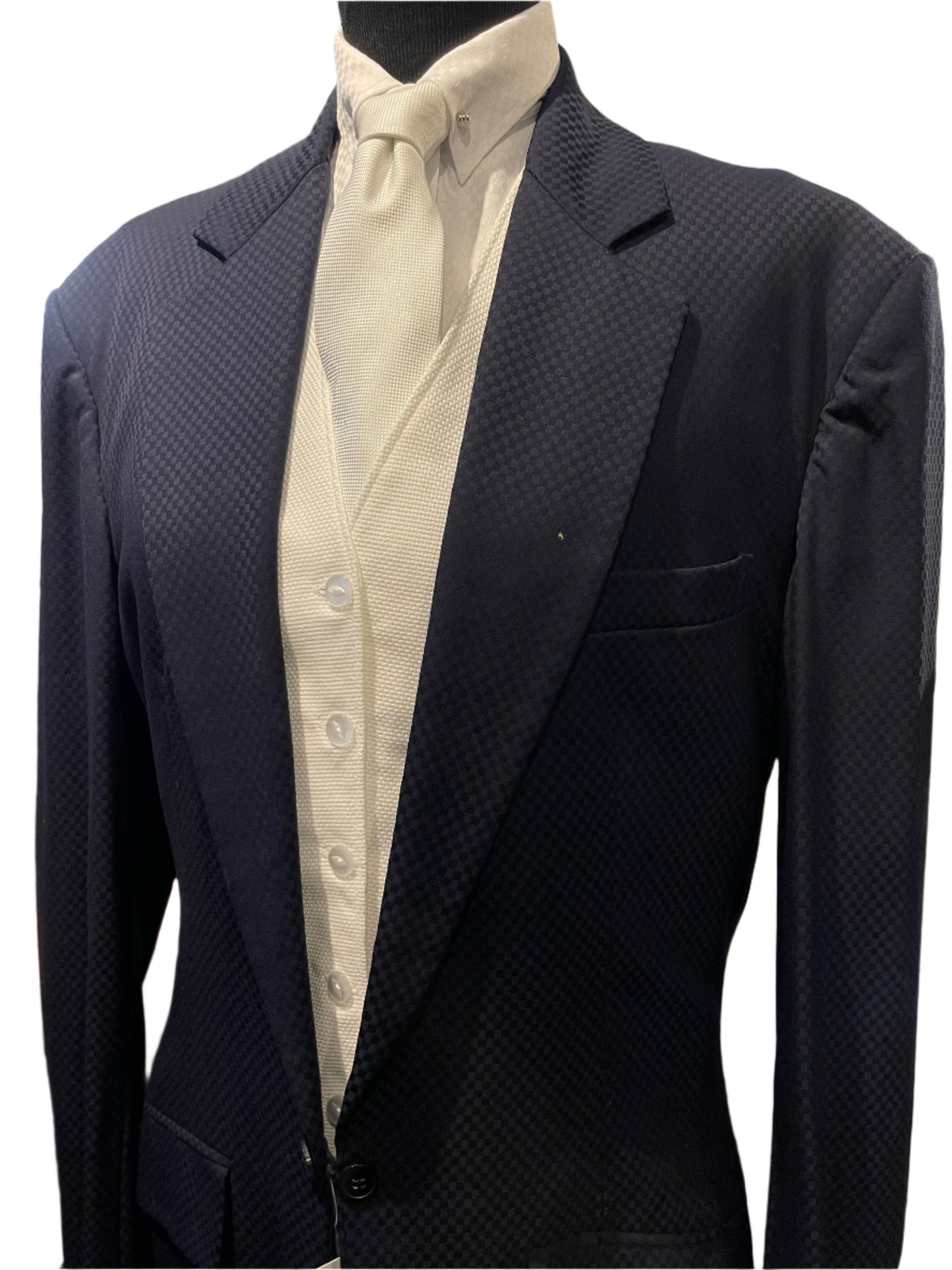 Carl Meyers, Mens Day Coat