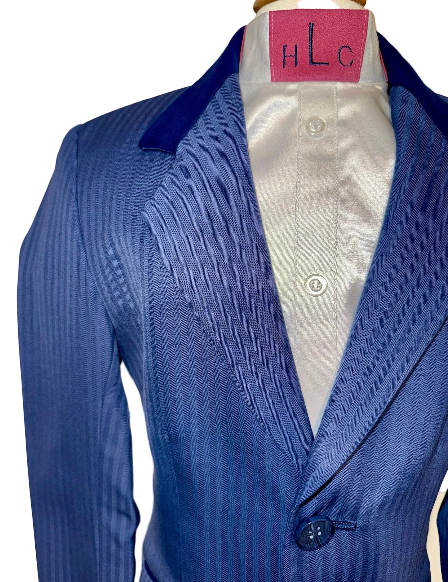 Marsha de Arriaga, Girl's Hunt Coat