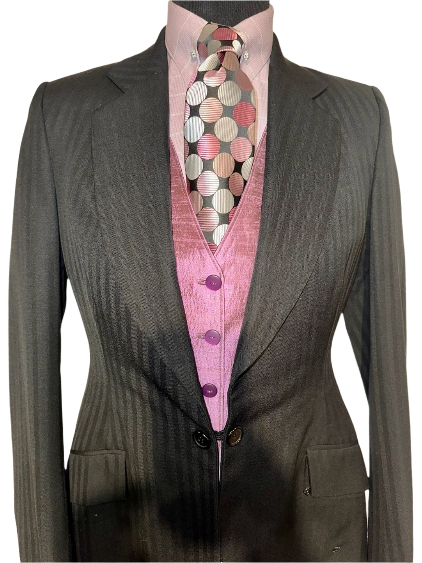 Equus Couture, Teen/Ladies Suit