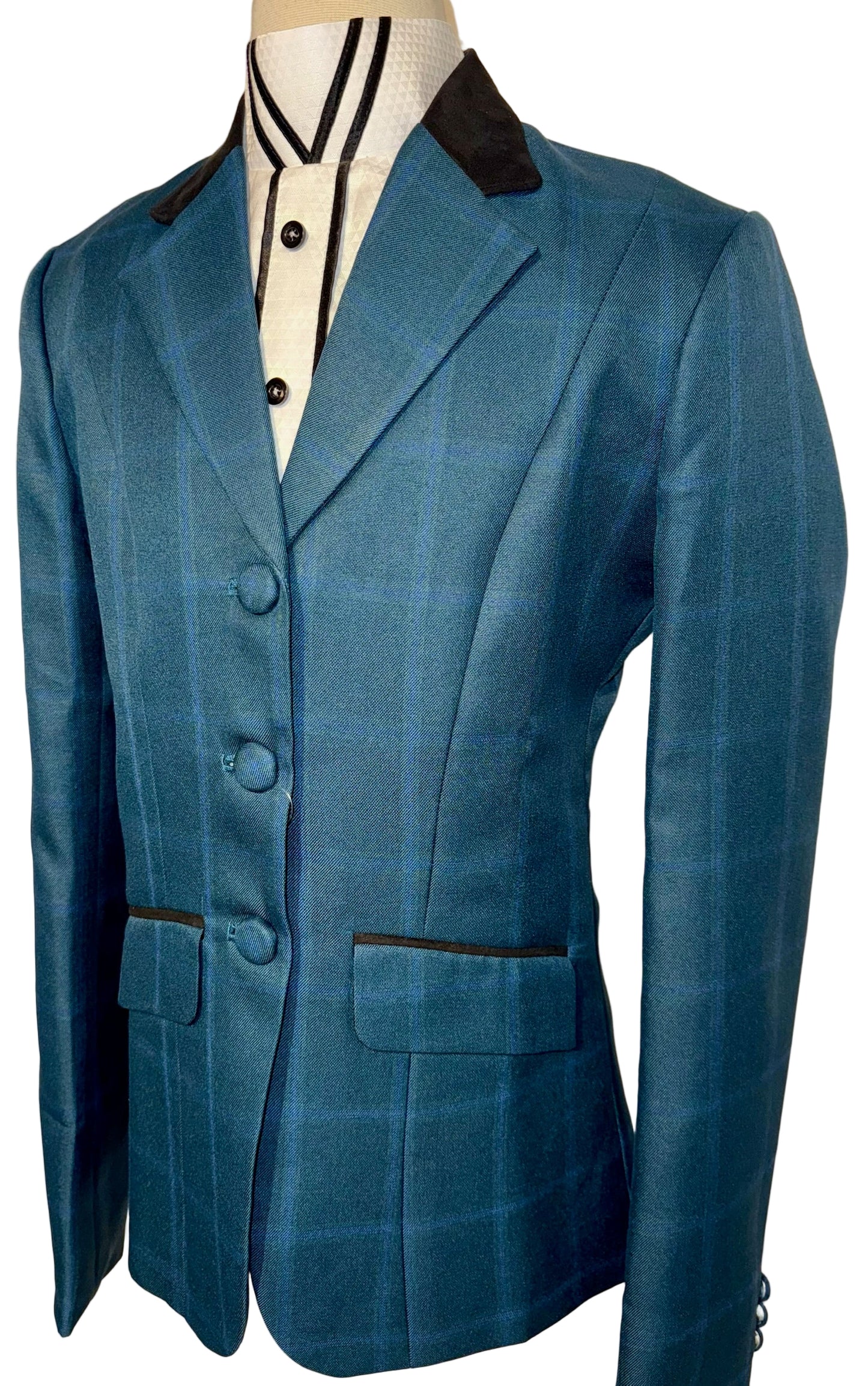 New, MTC, Ladies Hunt Coat