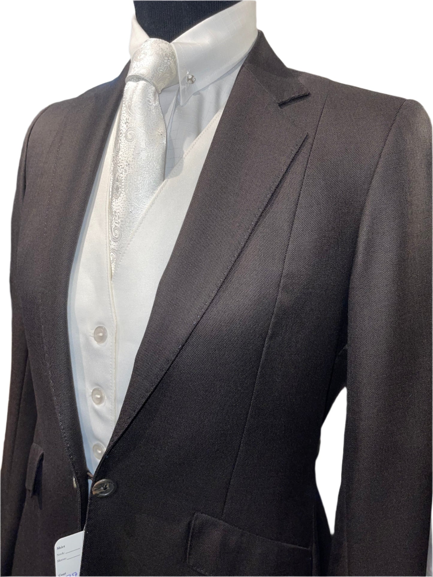 Le Cheval, Ladies Day Suit