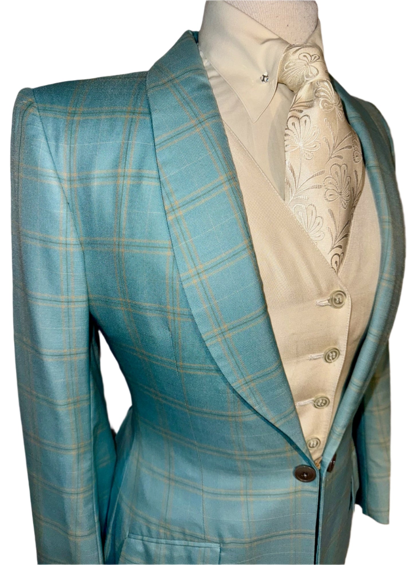 Becker Brothers, Ladies Day Coat