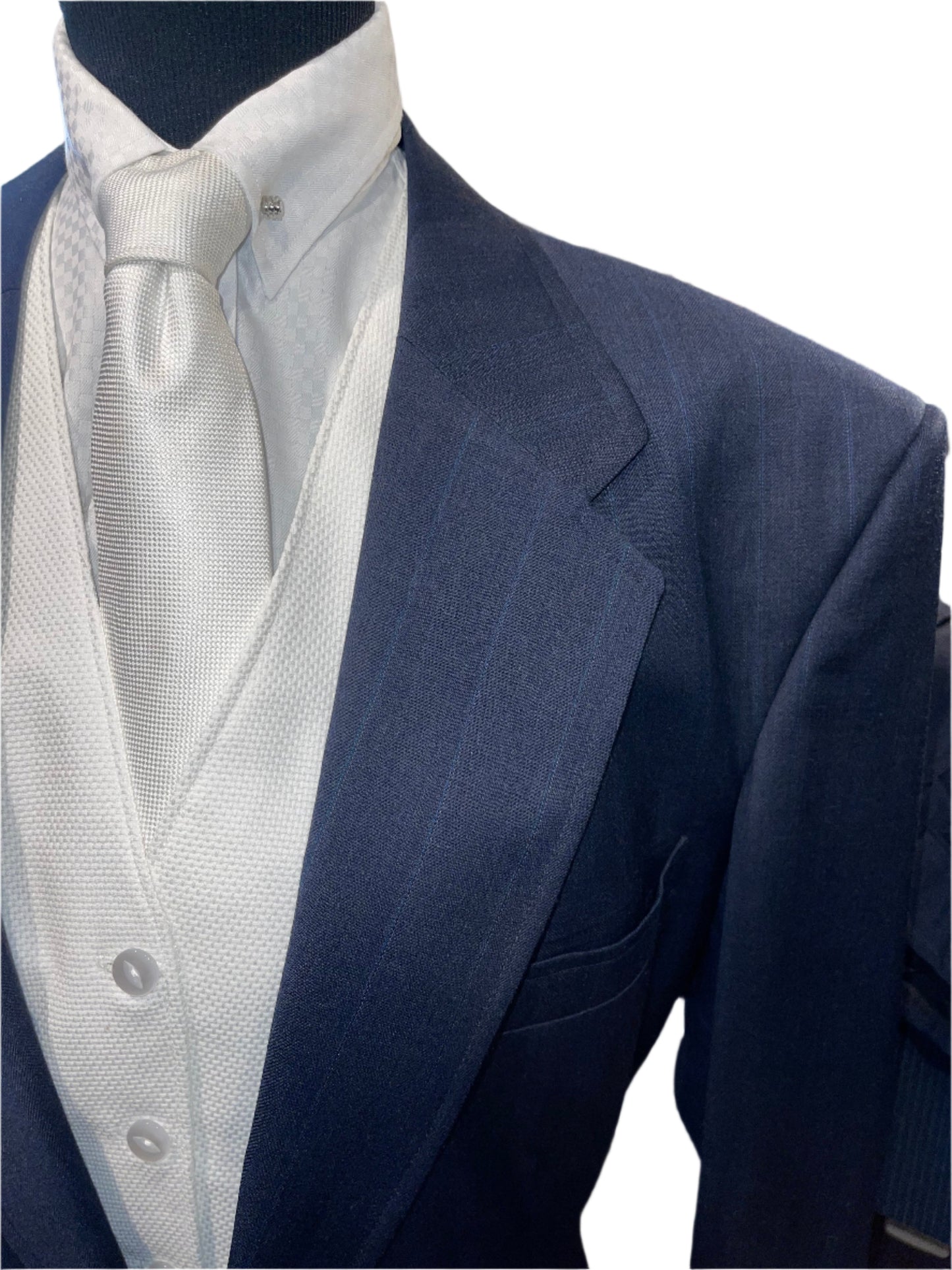 Rj Becht, Mens Day Suit