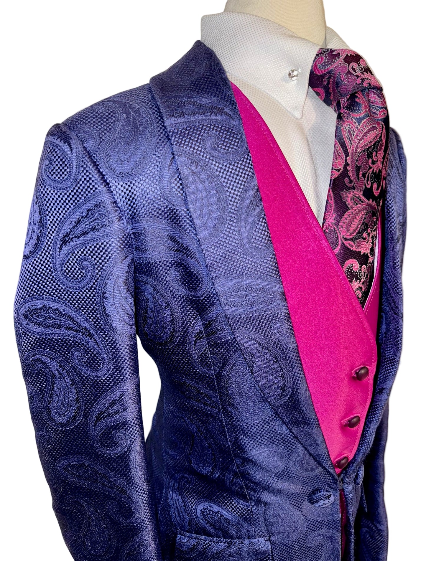 DeRegnaucourt, Girls Day Coat