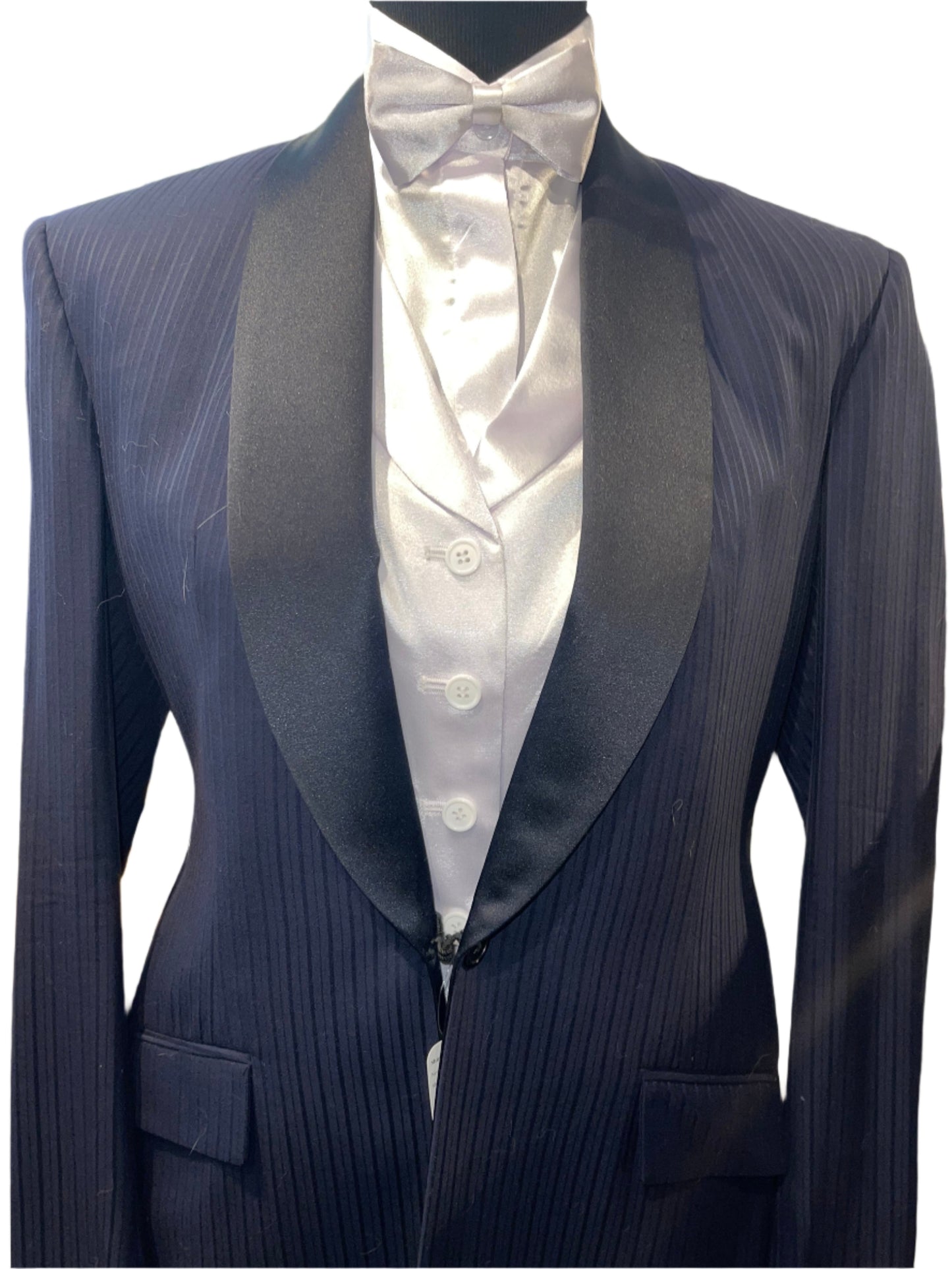 Custom, Ladies Formal Suit
