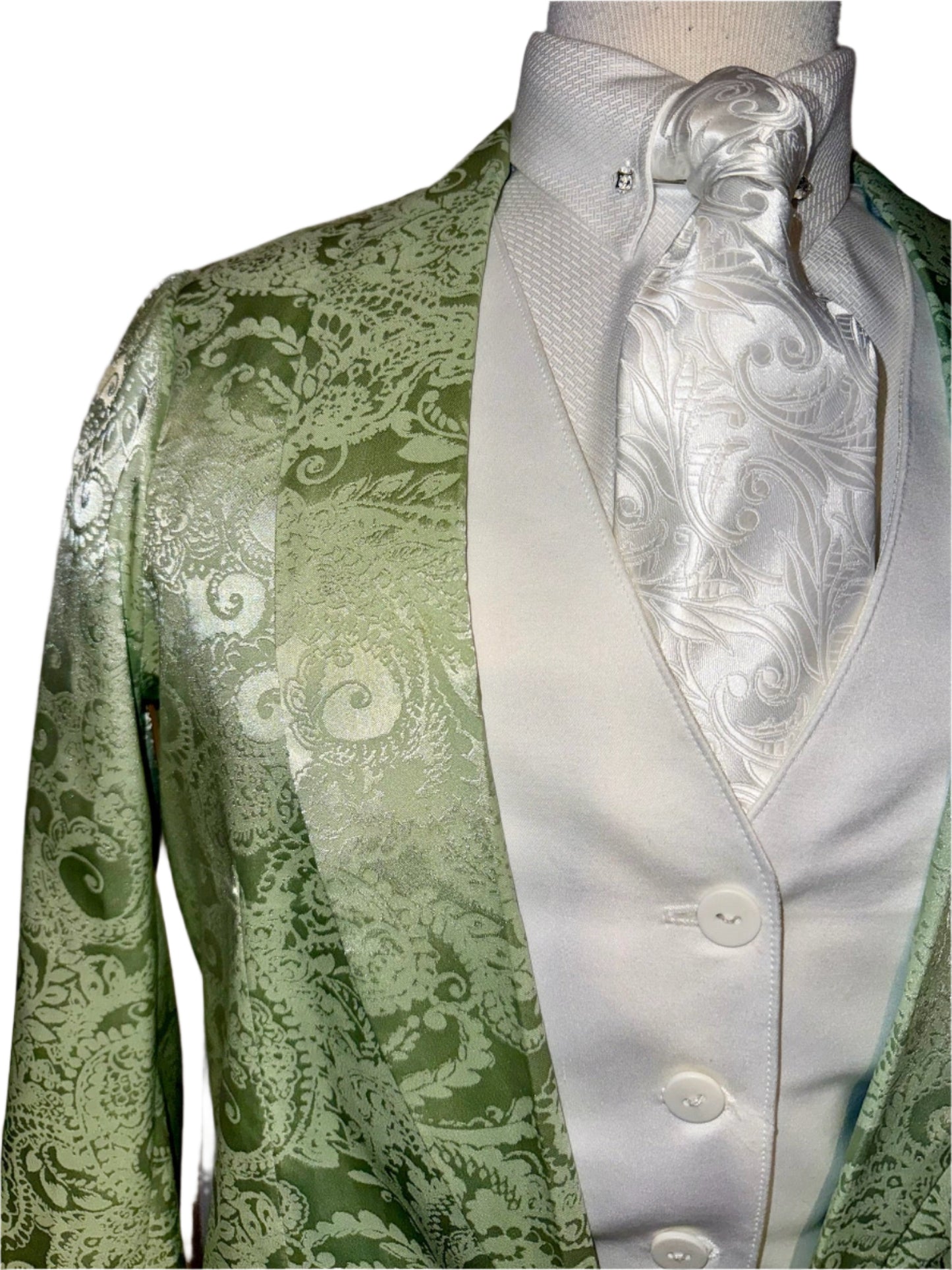 MTC, Ladies Day Coat