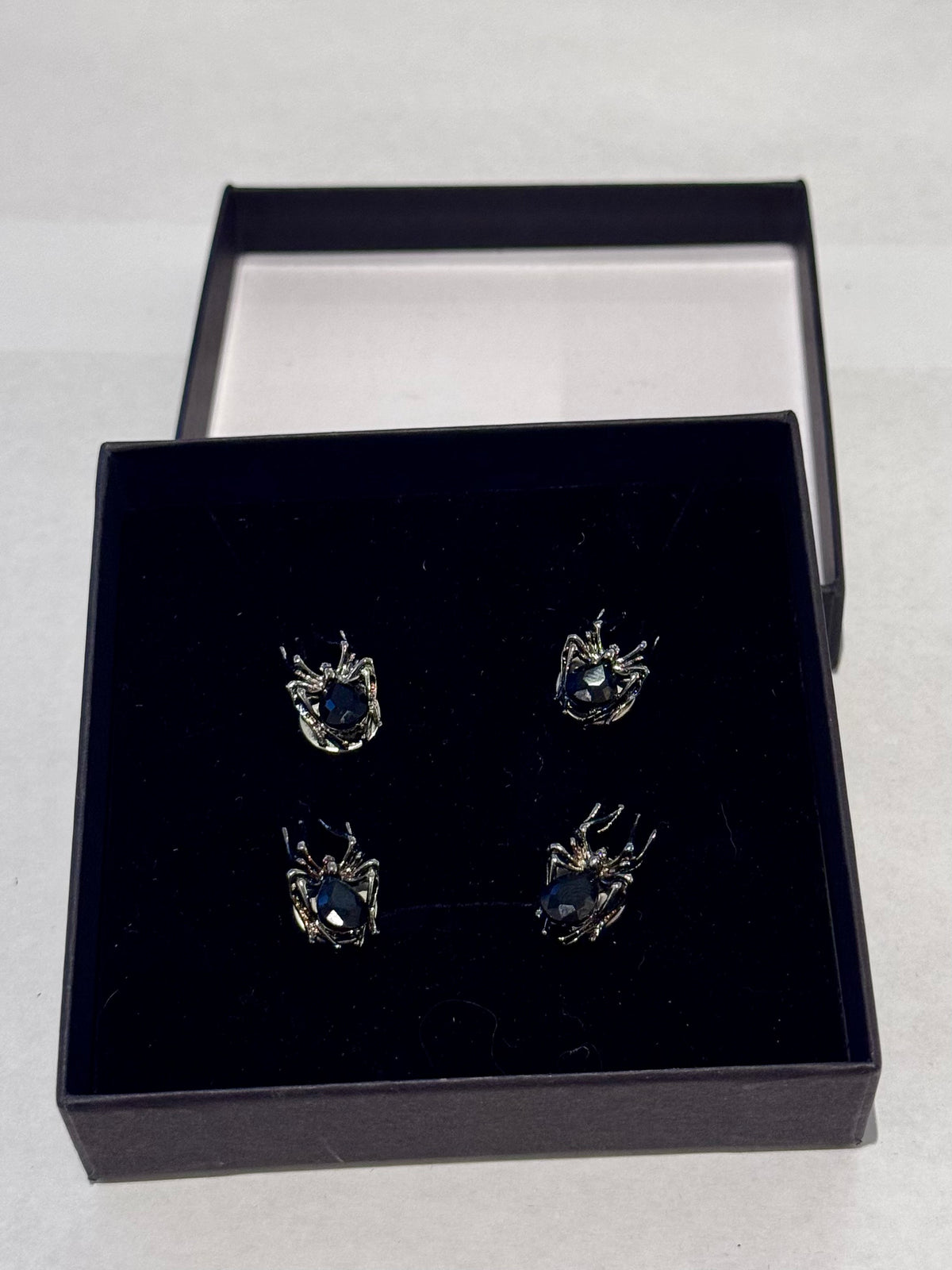 Crystal Magnets
