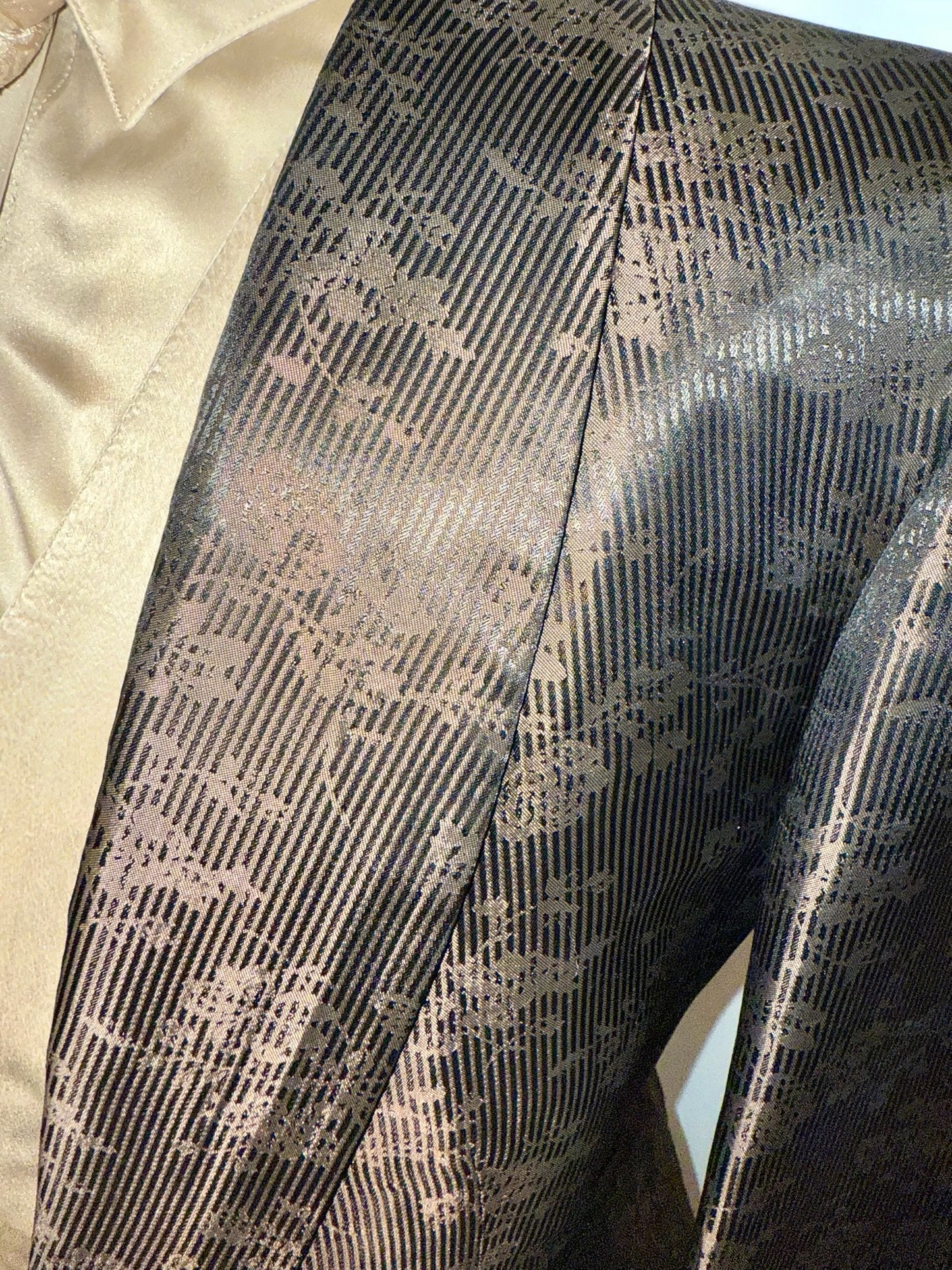 Frierson's, Custom Ladies Day Coat