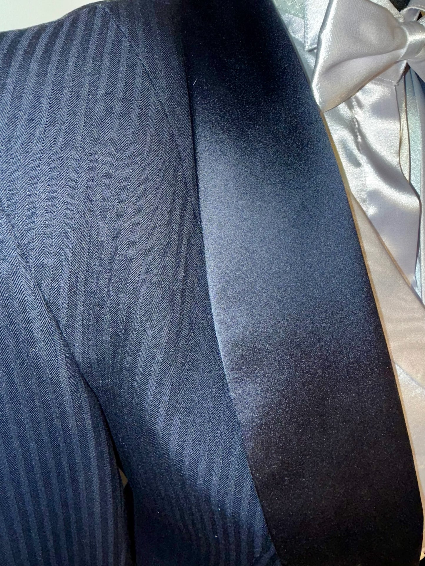 Equestrian Collection, Ladies Navy Formal