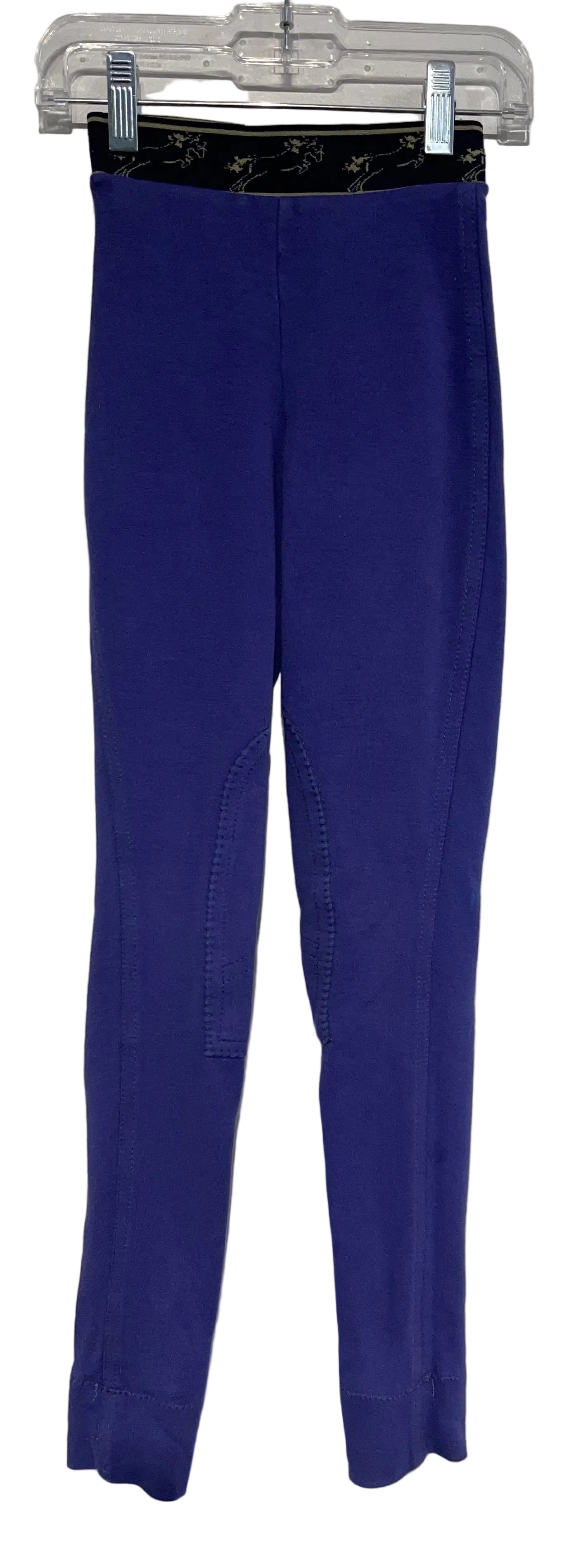 Kid's 6, Schooling Breeches
