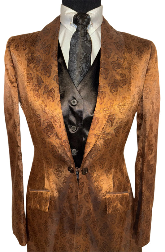 Frierson's, Ladies Day Coat