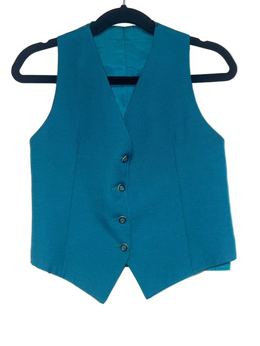 Child's Show Vest