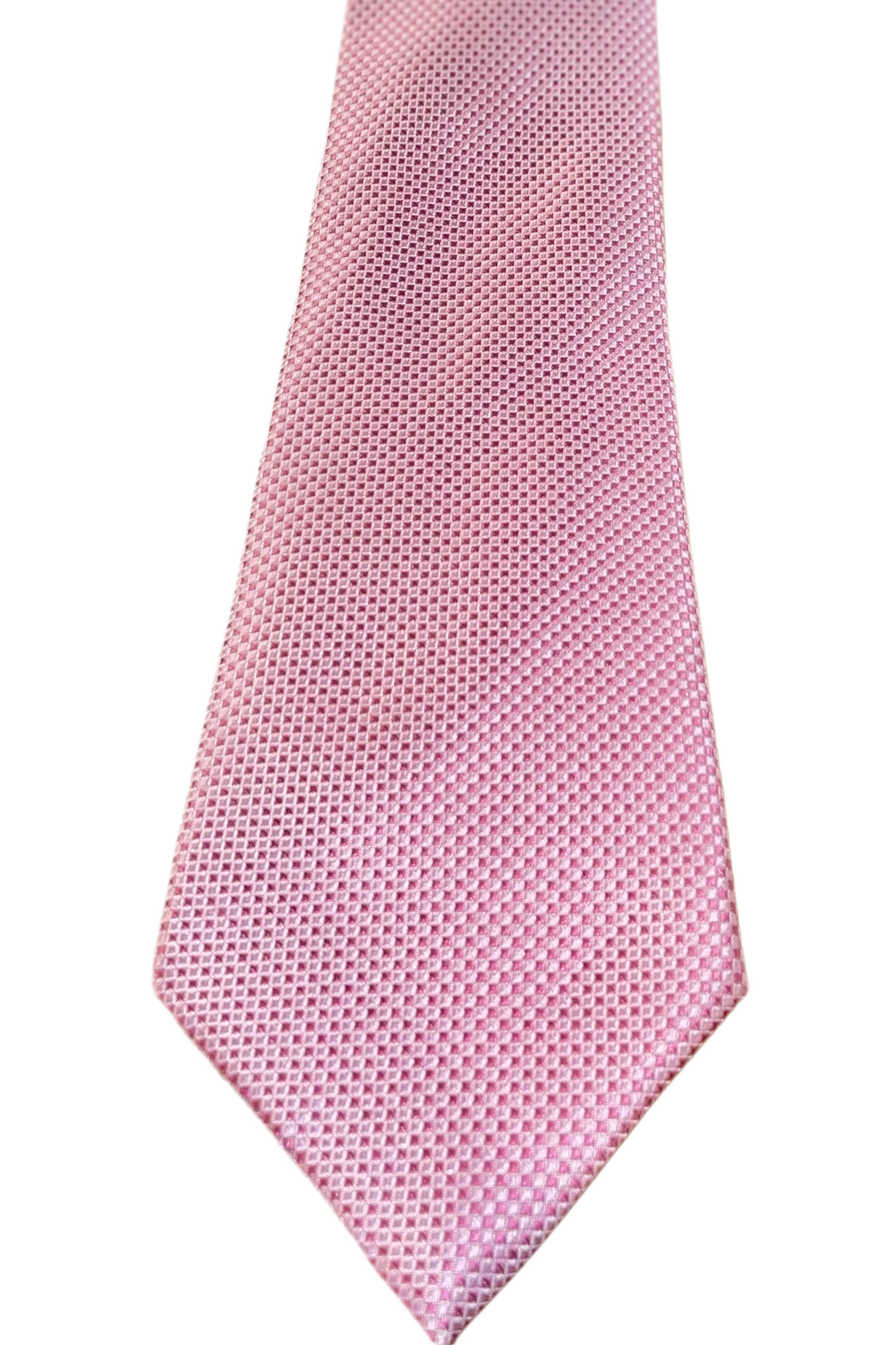 Pink Ties (various styles and patterns available)