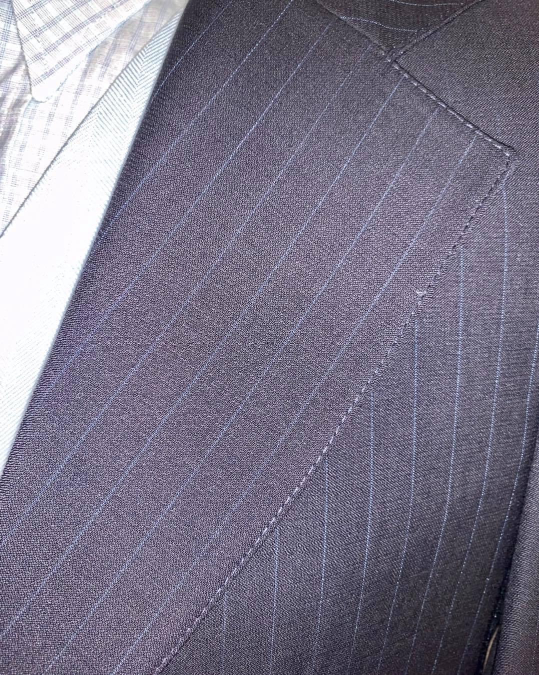 Ladies Day Suit