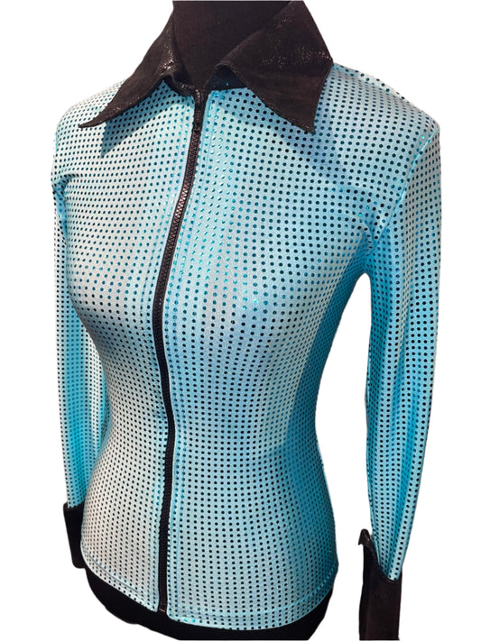 Winning Investment, Ladies Western Top