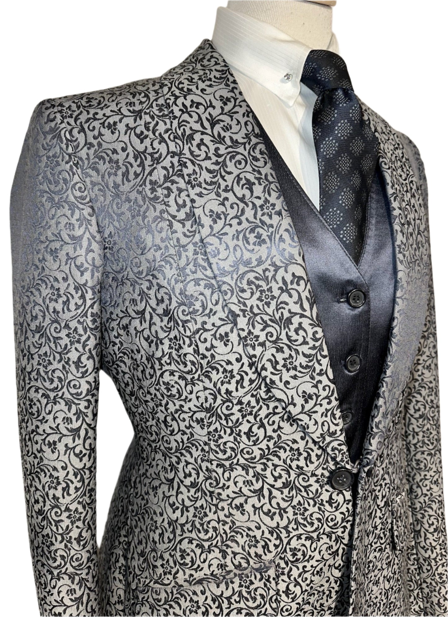 Becker Brothers, Ladies Day Coat