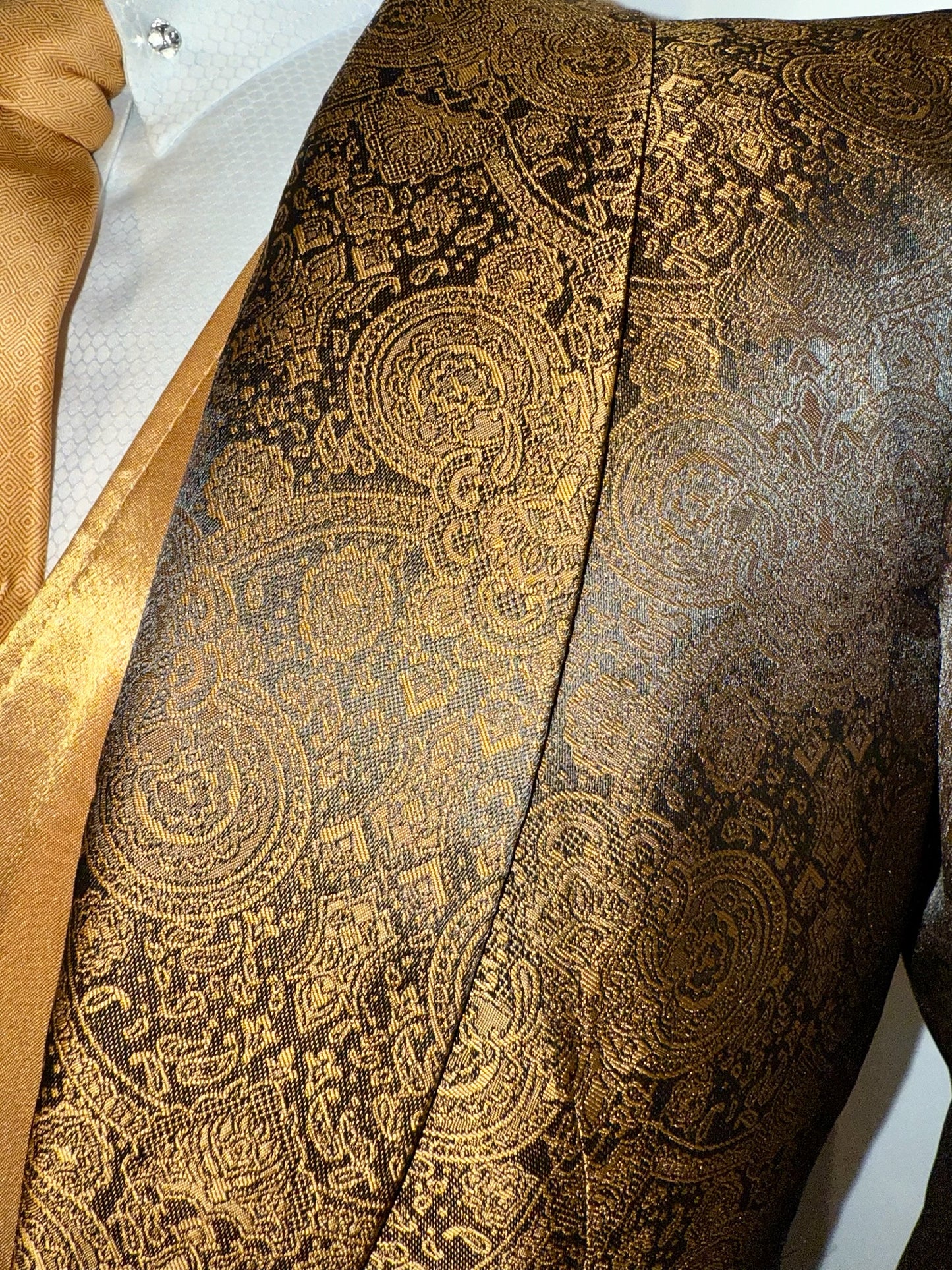 Hawkewood, Teen/Ladies Day Coat