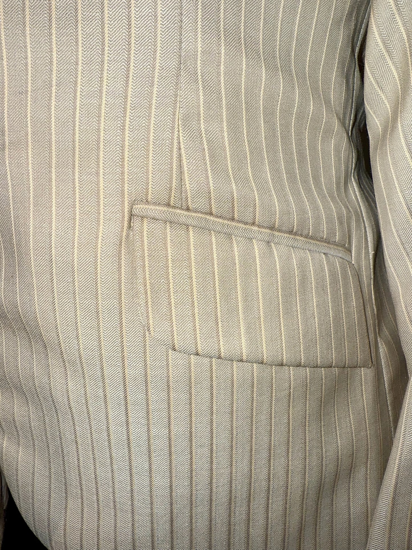 Marsha de Arriaga, Girls Hunt Coat