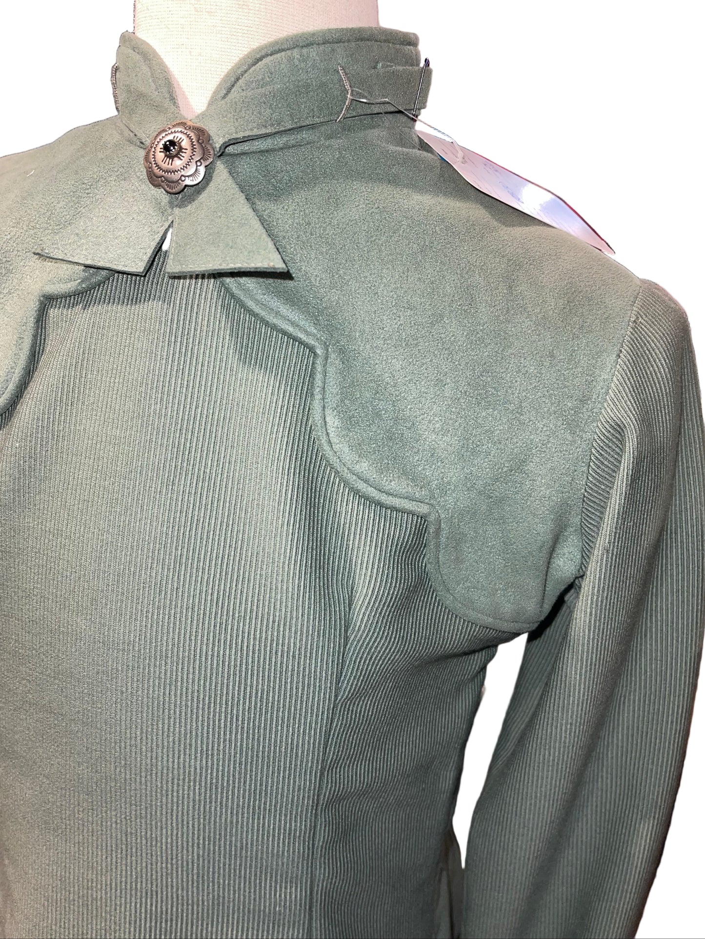 Show Season, Youth Western Set