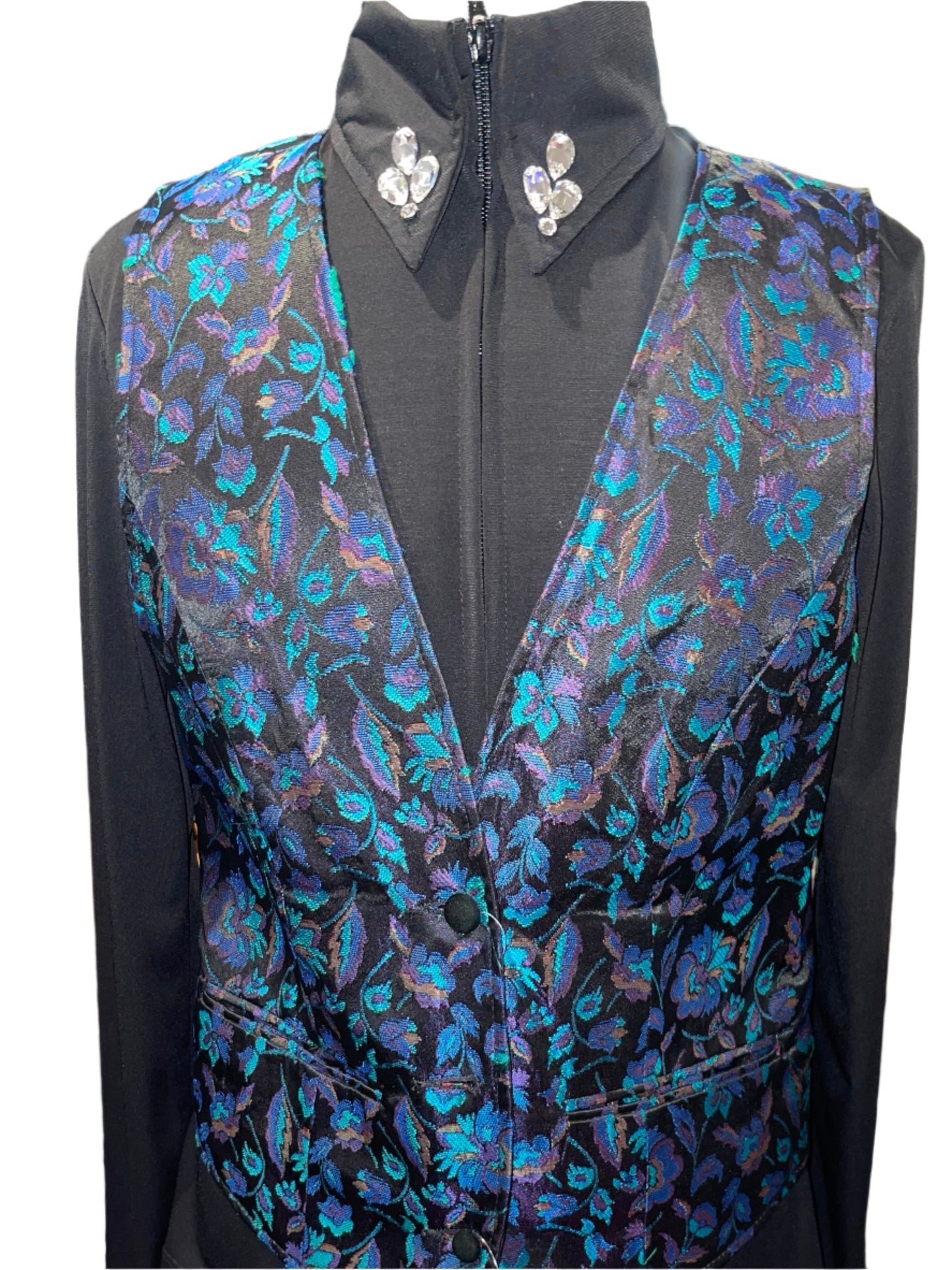 Pioneer Wear, Ladies Western Vest