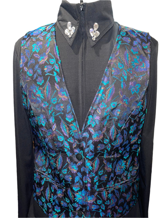 Pioneer Wear, Ladies Western Vest