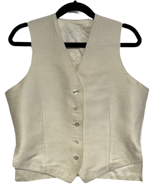 Off-White Vest