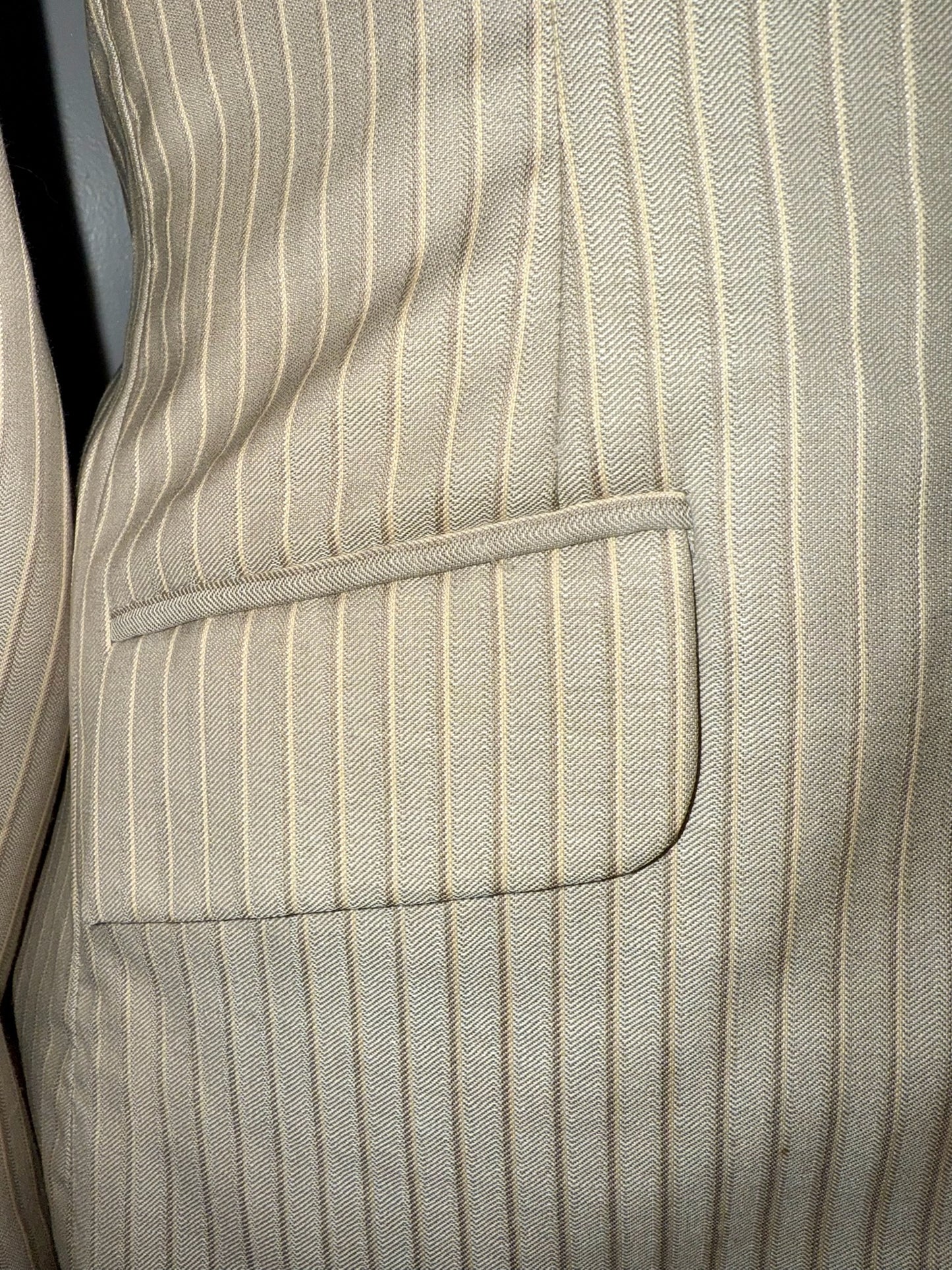 Marsha de Arriaga, Girls Hunt Coat