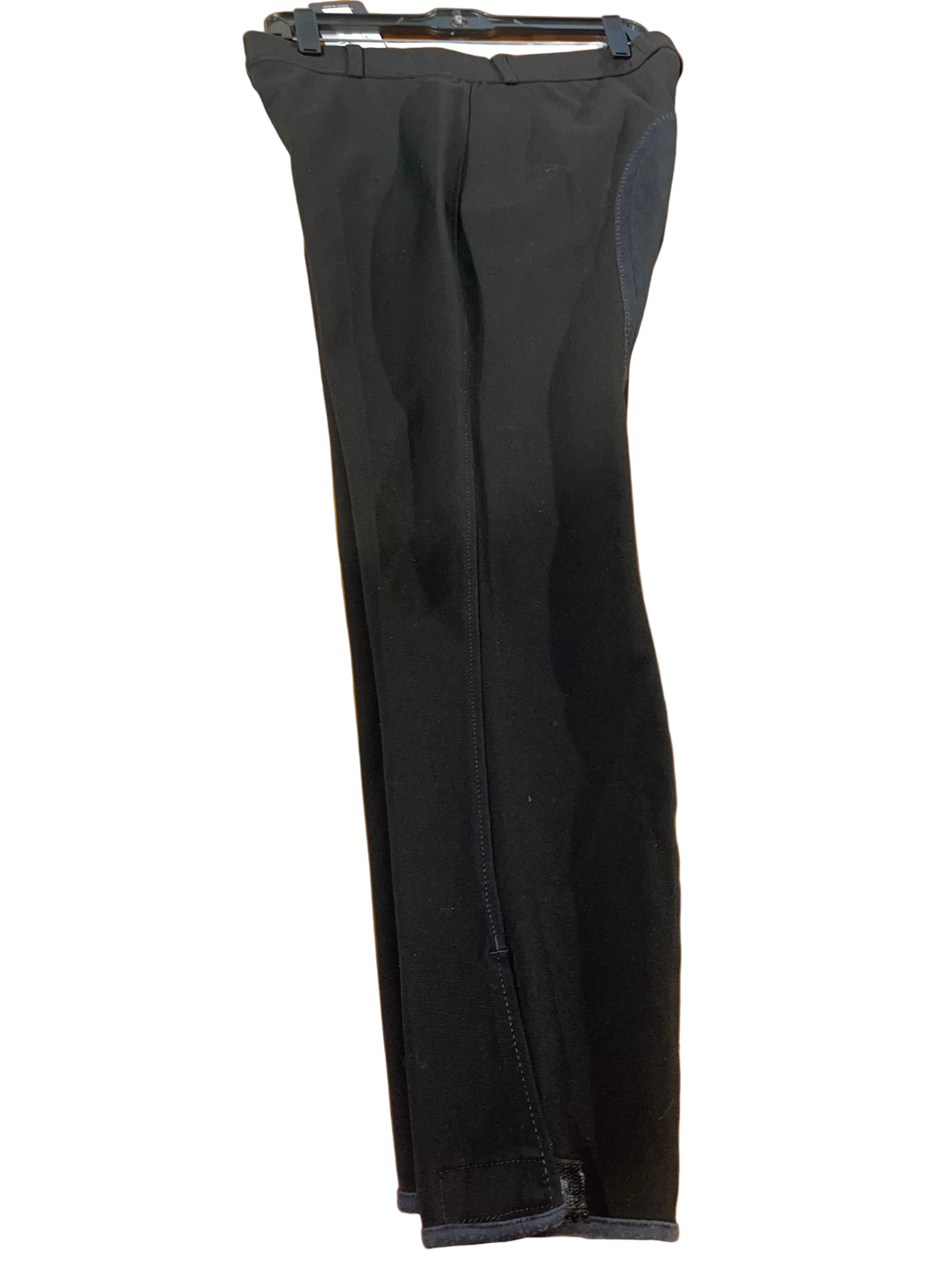 Ovation 30L Black Breeches